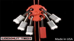 Multi Lockout - Up to 6 locks!!!